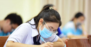 Read more about the article Đề môn Toán thi vào lớp 10 Đà Nẵng năm 2025 chính thức