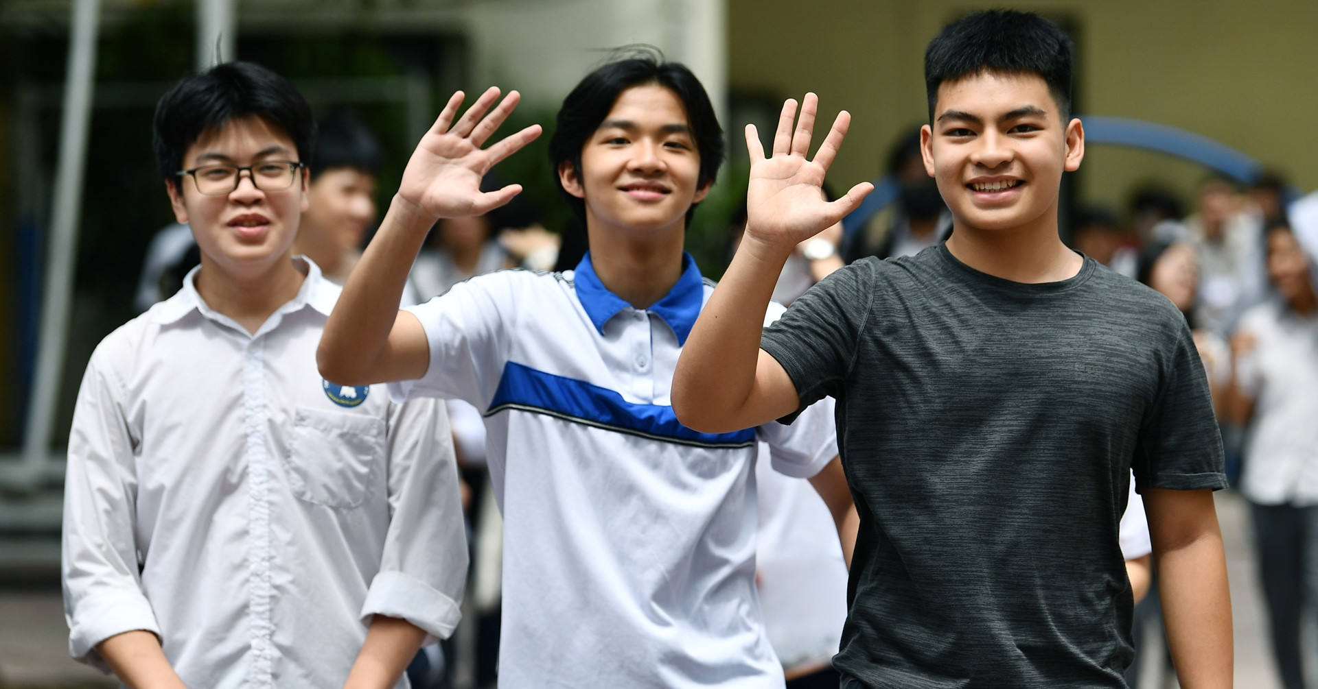 Read more about the article Đề thi môn Toán thi vào lớp 10 Nghệ An năm 2025 chính thức