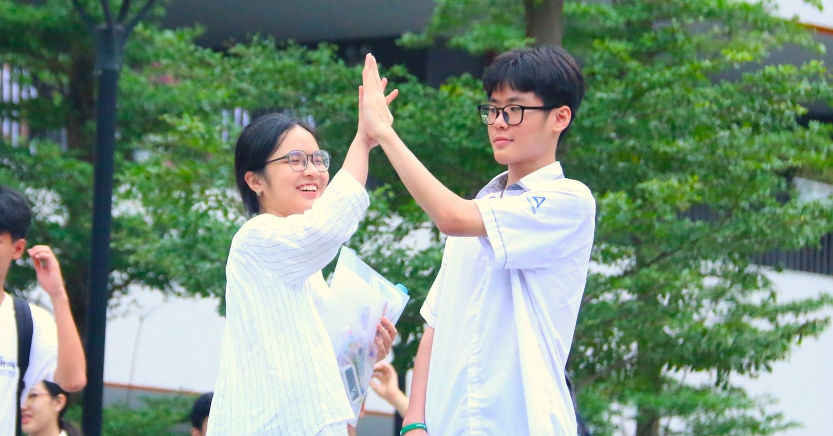 Read more about the article Đề môn Văn thi vào lớp 10 Đà Nẵng năm 2025 chính thức