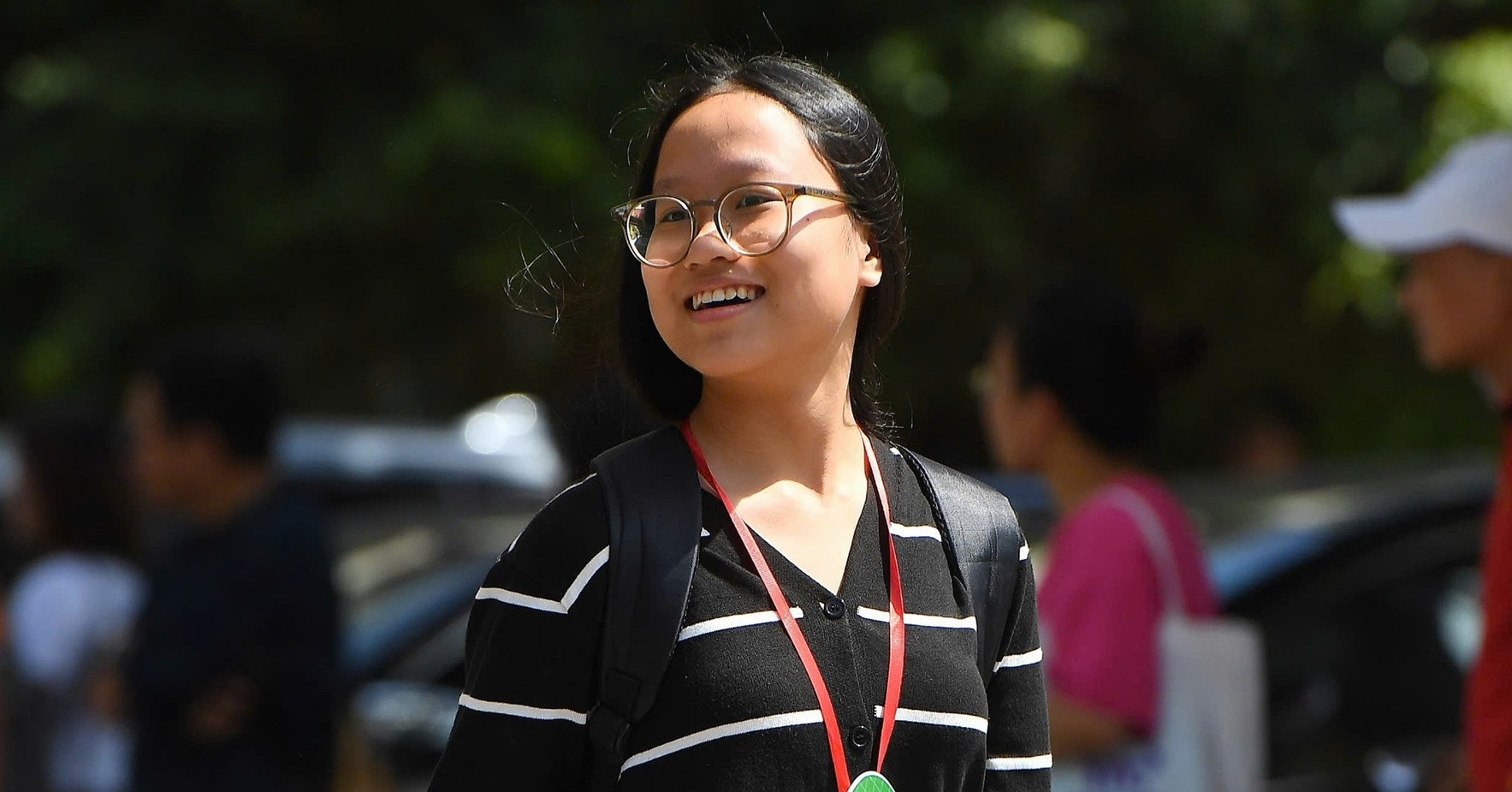 You are currently viewing Đề Sinh học thi lớp 10 Trường THPT Chuyên Khoa học Tự nhiên năm 2025