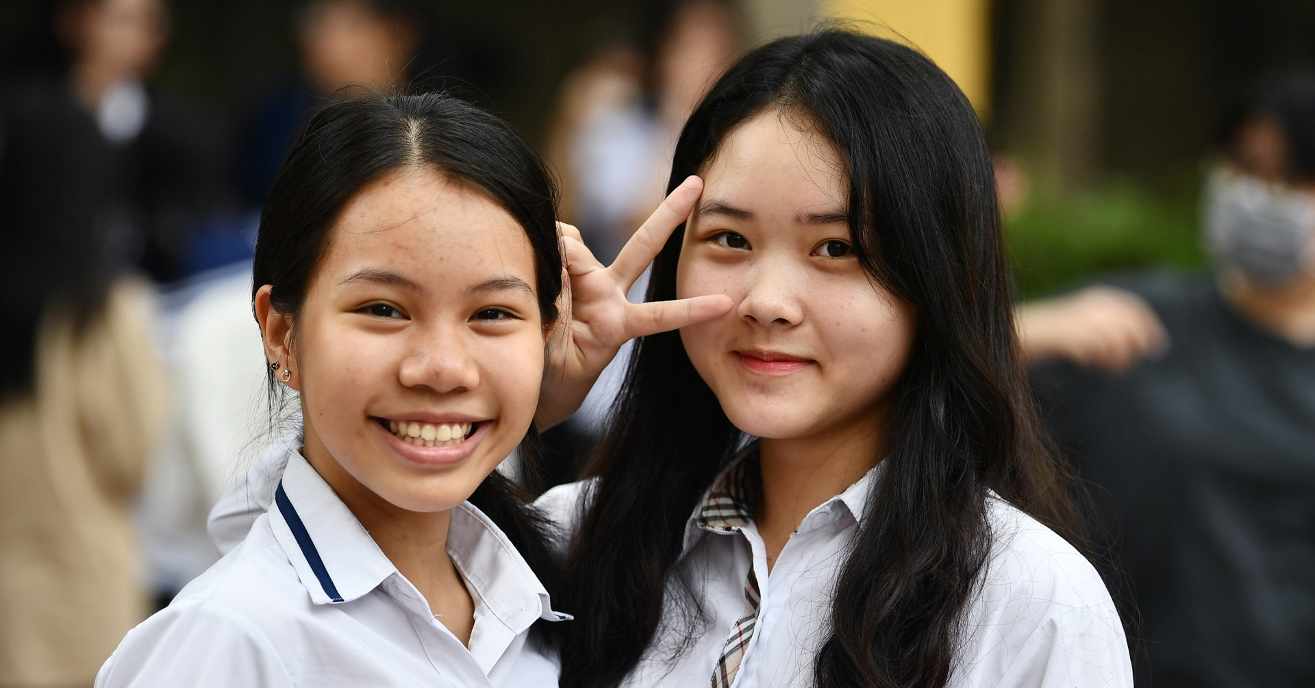 You are currently viewing Đề thi môn Tiếng Anh thi vào lớp 10 tỉnh Hưng Yên năm 2025