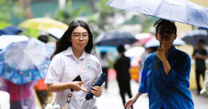 Read more about the article Đề thi và đáp án các môn thi vào lớp 10 năm 2025 của 63 tỉnh thành