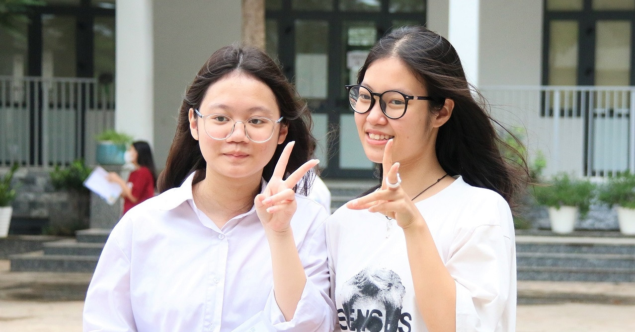 Read more about the article Đề thi môn Tiếng Anh tuyển sinh vào lớp 10 tại Hà Nội năm 2025