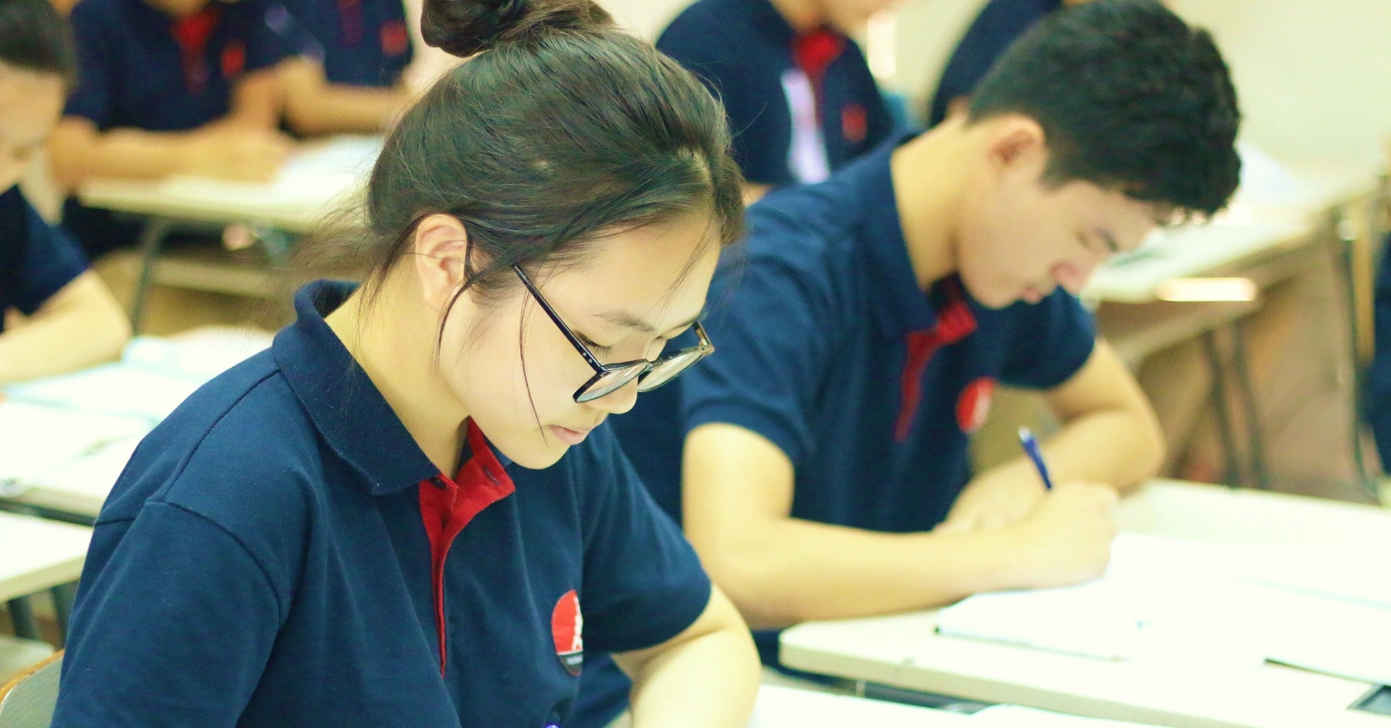 Read more about the article Đề thi môn Văn vào lớp 10 tỉnh Thái Nguyên năm 2025