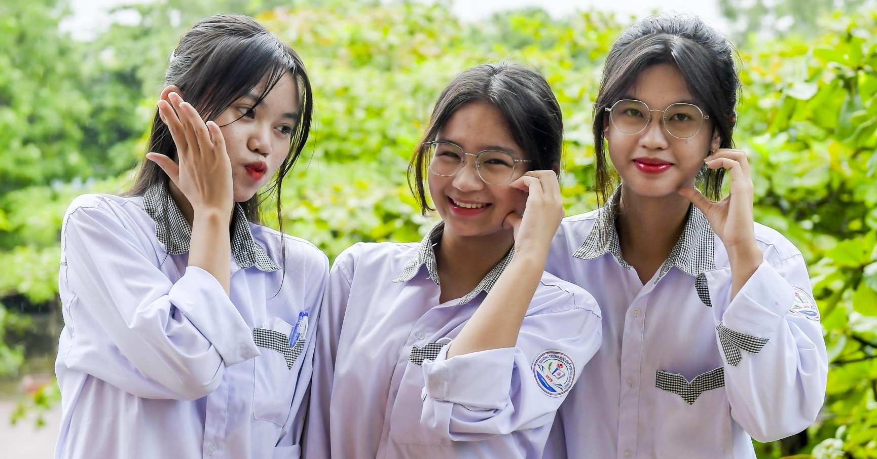 Read more about the article Đề thi thử tốt nghiệp THPT 2025 môn Hóa học của Hải Phòng