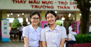 Read more about the article Đề thi Toán lớp 10 TPHCM 2025 dễ hiểu không còn khiến học sinh khóc nức nở