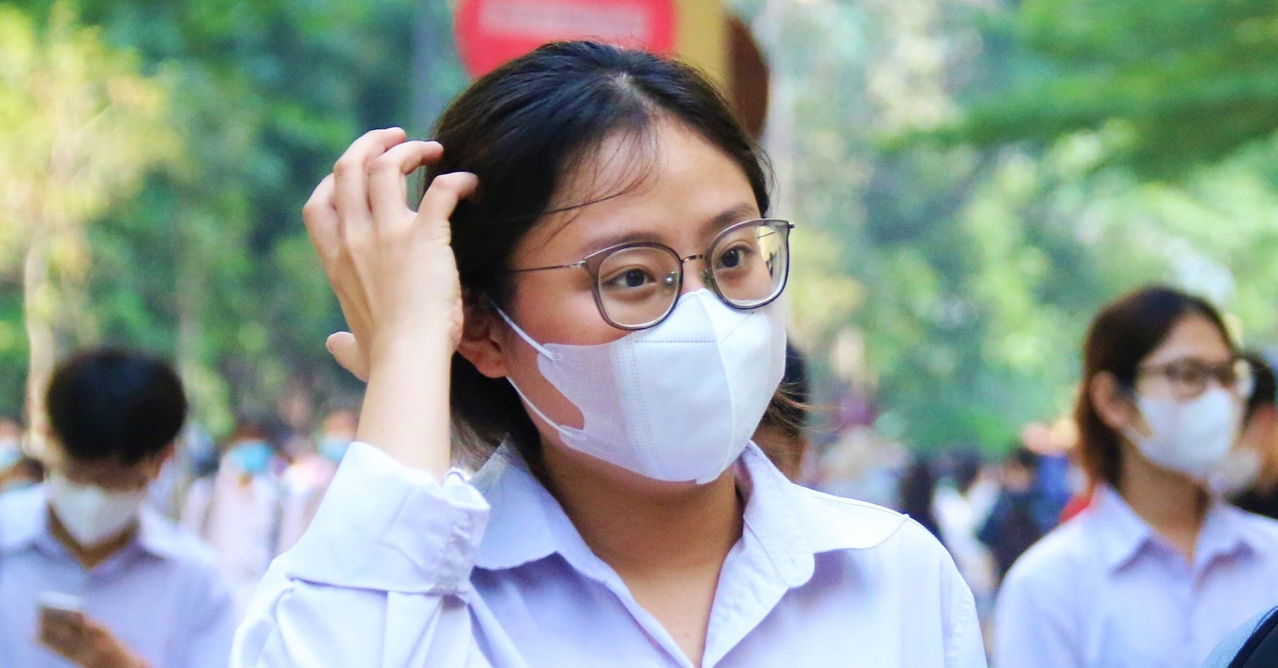 Read more about the article Đề thi tốt nghiệp THPT môn Ngữ Văn năm 2022, 2023, 2024