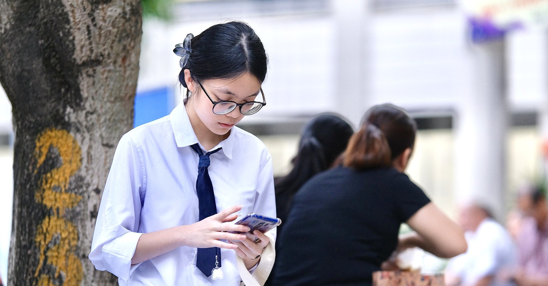 Read more about the article Đề thi và đáp án môn Toán thi vào lớp 10 Hà Tĩnh năm 2025