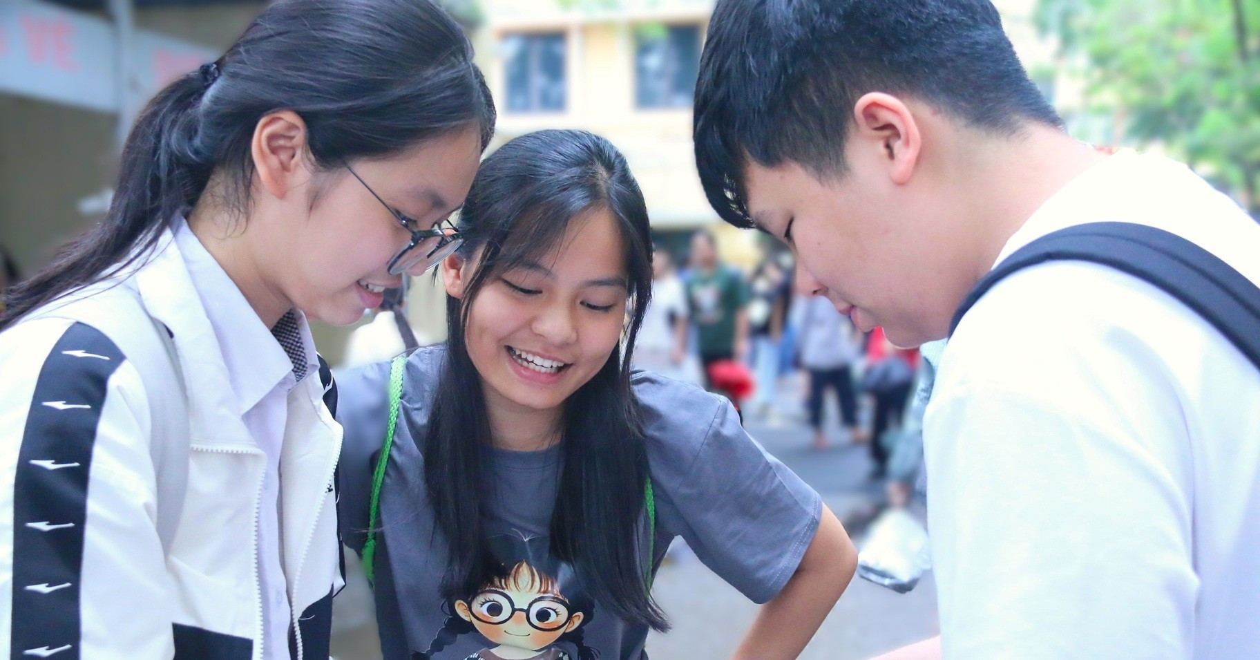 You are currently viewing Đề thi và đáp án môn Văn thi vào lớp 10 Thanh Hóa năm 2025