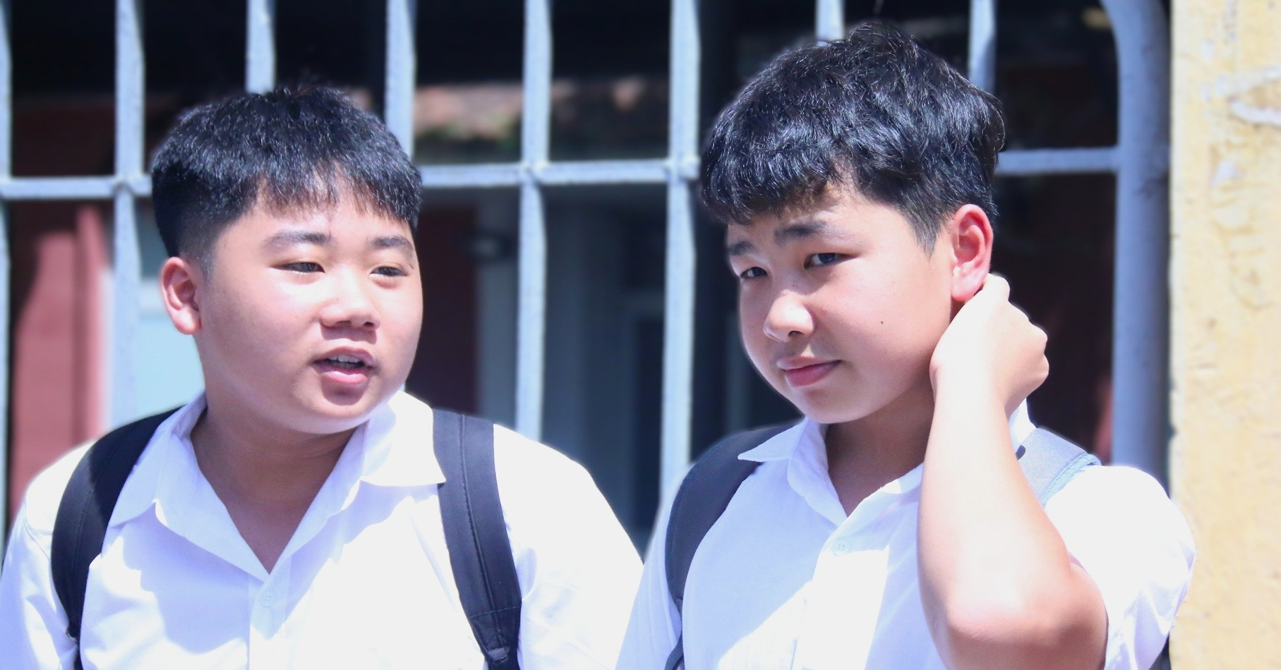 Read more about the article Đề Toán chuyên thi lớp 10 Trường THPT Chuyên Khoa học Tự nhiên năm 2025
