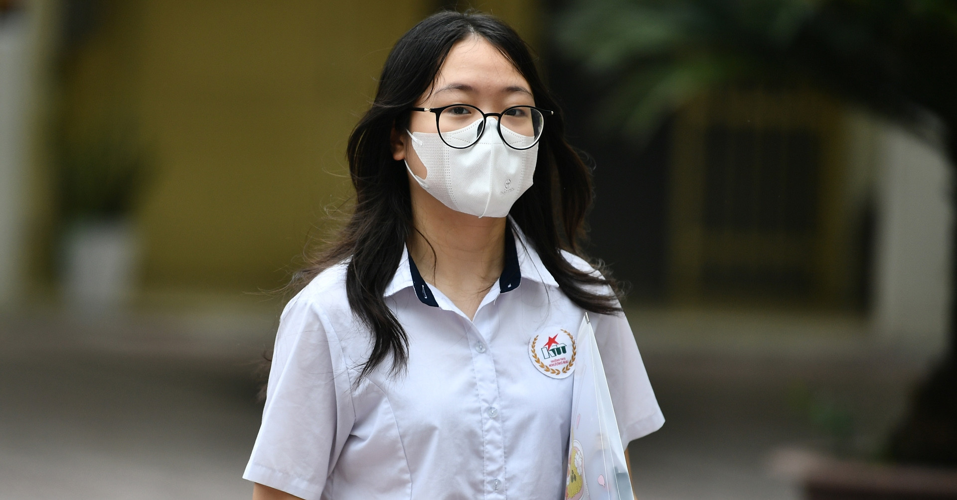 You are currently viewing Đánh giá đề thi môn Ngữ văn vào lớp 10 tại Hà Nội năm 2025