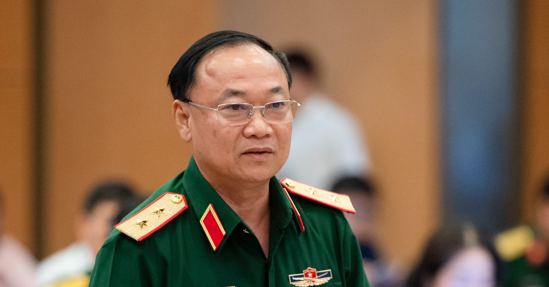 You are currently viewing Đề xuất bỏ chức danh Chỉ huy trưởng, Chính ủy Bộ chỉ huy Bộ đội Biên phòng tỉnh