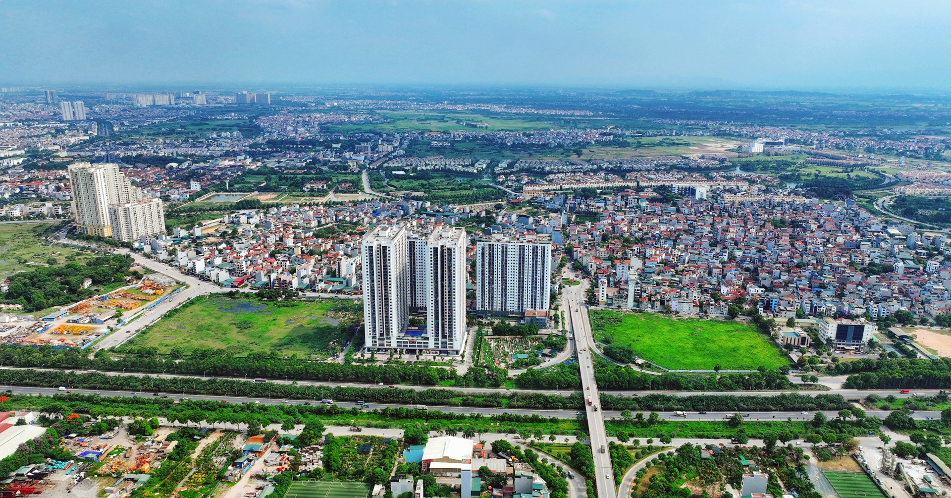 You are currently viewing Đề xuất bỏ quy định nộp tiền sử dụng đất bổ sung để công bằng cho doanh nghiệp