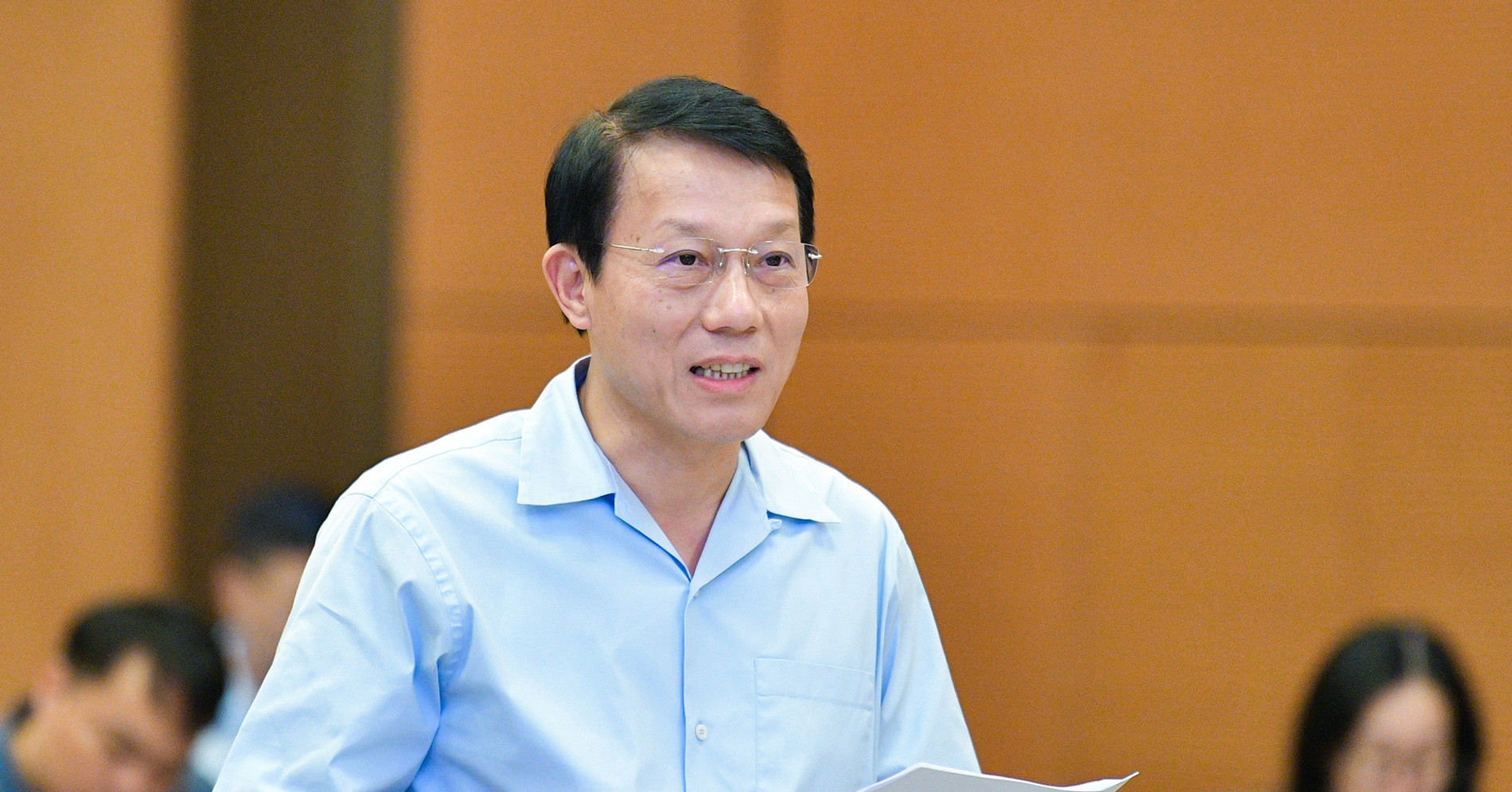 You are currently viewing Đề xuất Giám đốc Công an tỉnh sẽ giải quyết tố cáo với Trưởng Công an xã