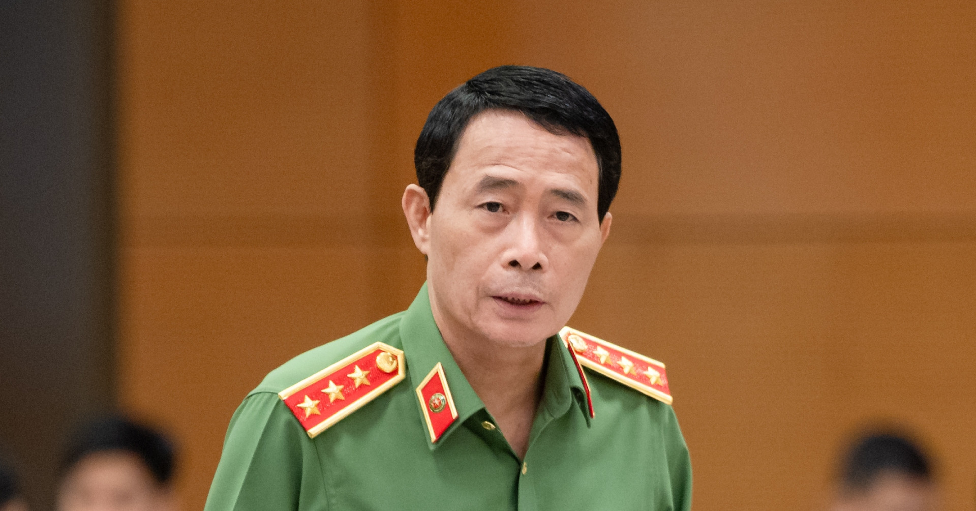 Read more about the article Đề xuất giữ quy định về bỏ hình phạt tử hình với 8 tội danh