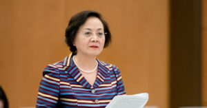 Read more about the article Đề xuất ký hợp đồng với doanh nhân xuất sắc làm nhiệm vụ công chức lãnh đạo