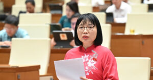 Read more about the article Đề xuất người vi phạm hành chính bị phạt cao hơn thu nhập được khắc phục hậu quả