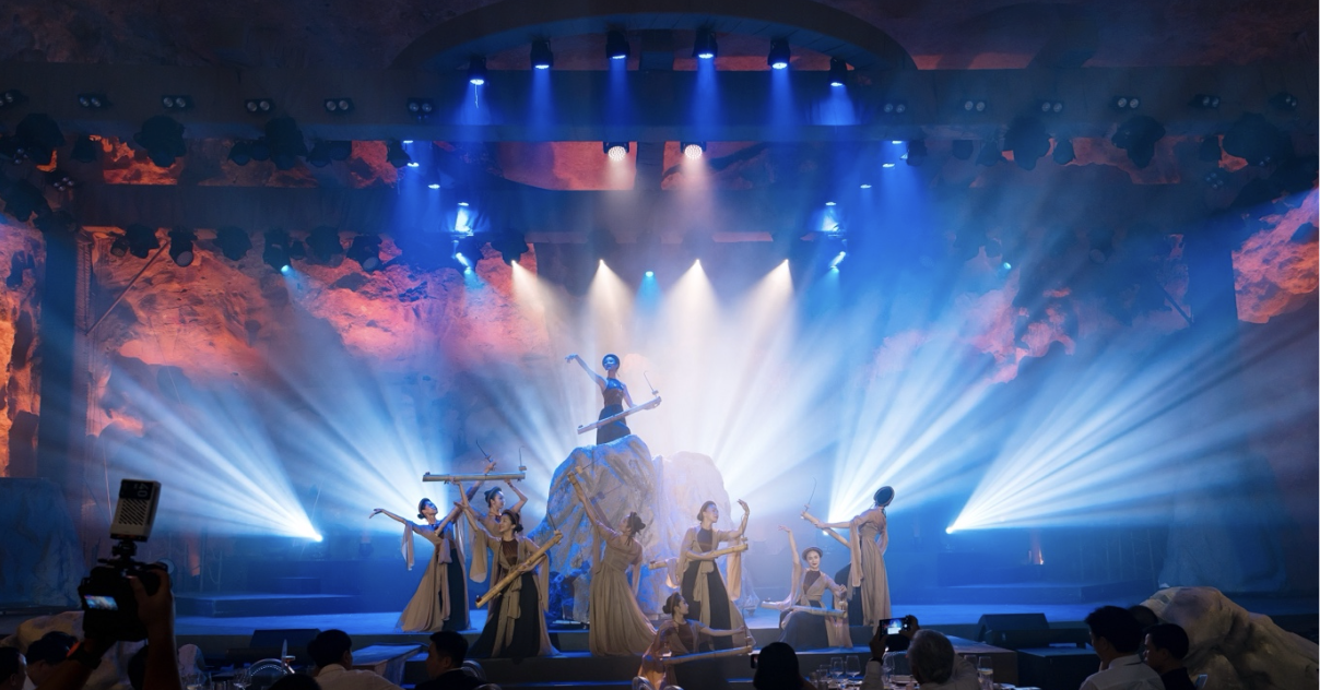 You are currently viewing ‘Đi tìm dấu ngọc’ – điểm nhấn mới đưa Cẩm Phả vào bản đồ du lịch Quảng Ninh