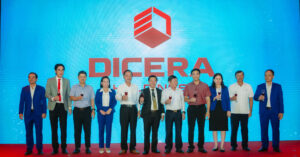 Read more about the article DIC Holdings thay đổi thương hiệu thành DICERA Holdings