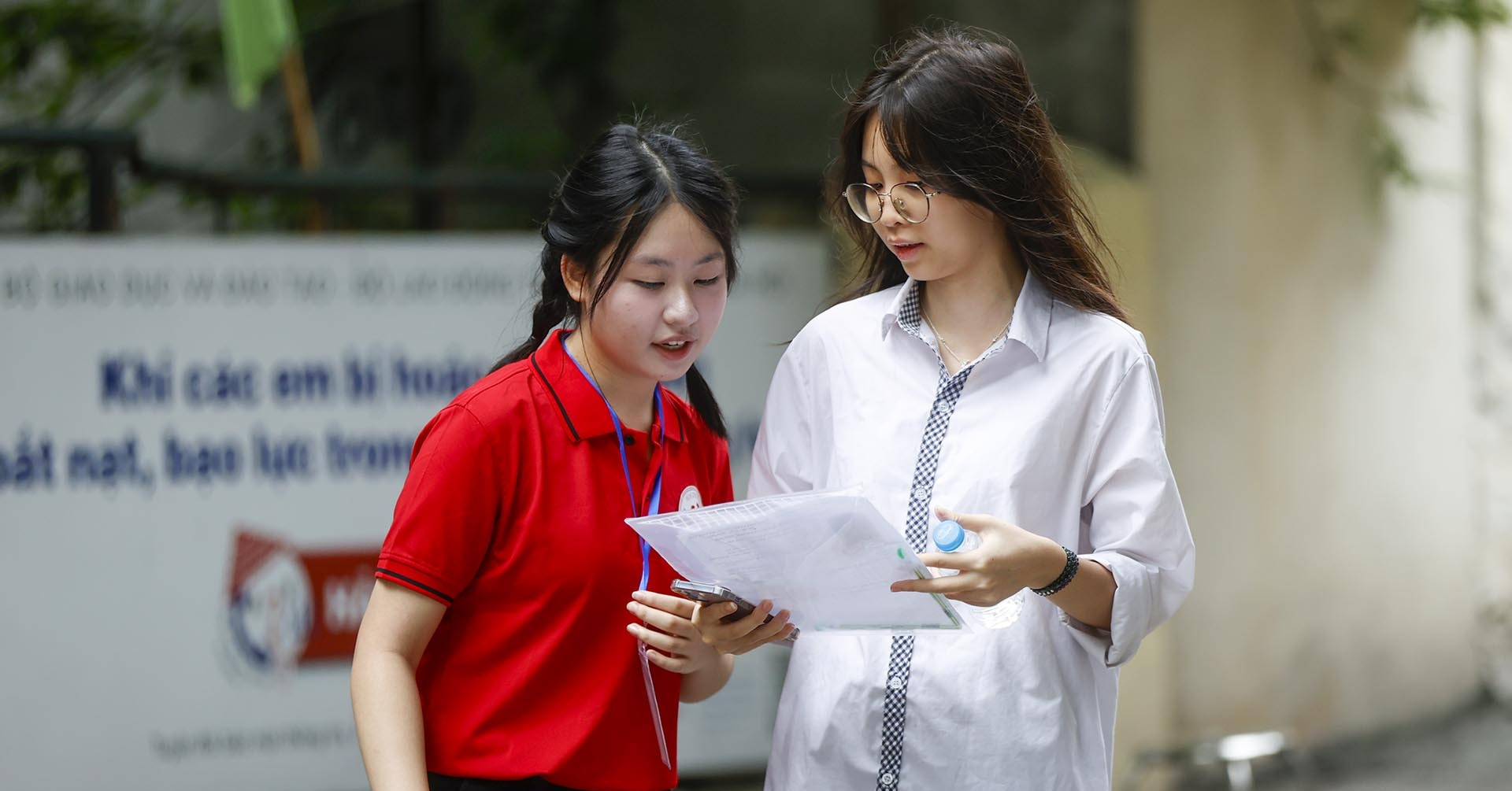 You are currently viewing Điểm chuẩn, điểm thi lớp 10 của Thanh Hóa năm 2025