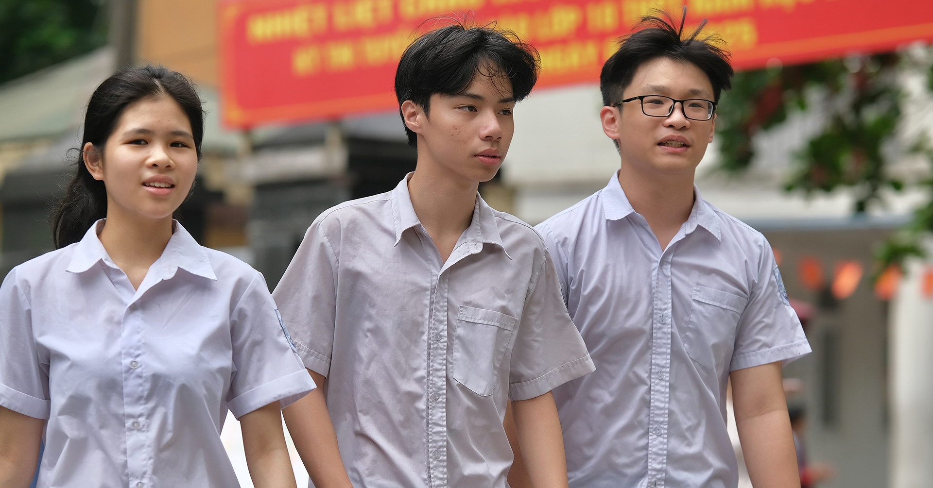 Read more about the article Điểm chuẩn vào lớp 10 Trường THPT Chuyên Khoa học Tự nhiên năm 2025