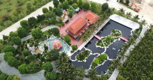 Read more about the article Điểm tên những hạng mục trái phép trong biệt phủ được cho là của Tuấn ‘thần đèn’