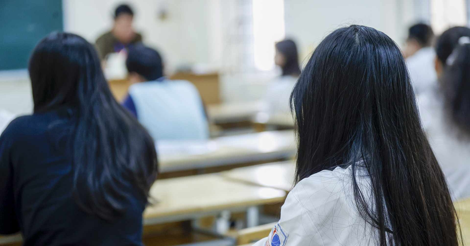 Read more about the article Điểm thi, điểm chuẩn vào lớp 10 của Hà Nam năm 2025