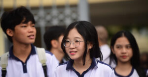 Read more about the article Dự đoán điểm thi tốt nghiệp THPT năm 2025 sẽ không cao
