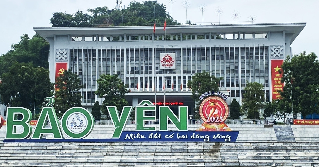 Read more about the article Diễn biến bất ngờ vụ chủ tiệm in ấn ‘tố’ 13 đơn vị cấp huyện, xã nợ gần 2 tỷ