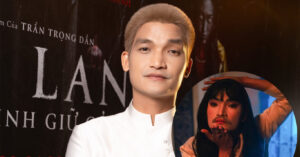 Read more about the article Tôi giả gái xấu đau xấu đớn