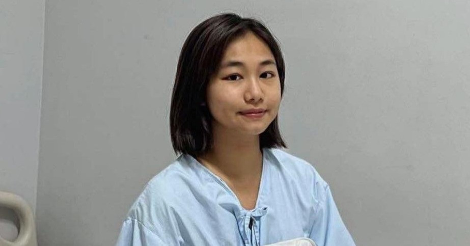 You are currently viewing Diễn viên Ngân Hòa ngưng nhận tiền quyên góp dù đang suy thận giai đoạn cuối