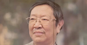 Read more about the article Diễn viên Tạ Am qua đời