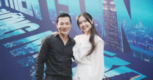 Read more about the article Diễn viên Trần Bảo Sơn đảm nhiệm vai trò mới ở tuổi 53