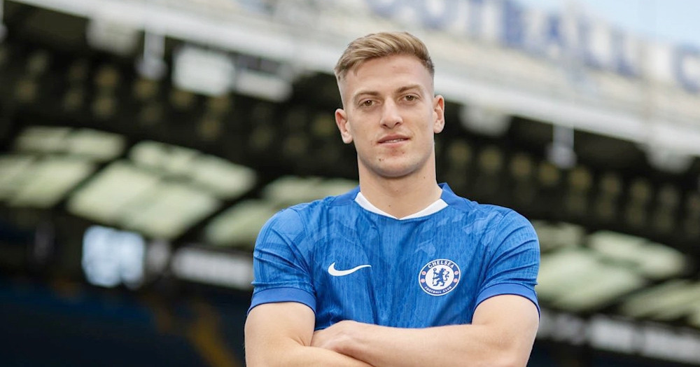 You are currently viewing ‘Điệp viên bí mật’ giúp Chelsea thắng MU vụ chuyển nhượng Liam Delap