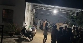 You are currently viewing Điều tra nguyên nhân con trai đâm bố ruột tử vong tại nhà ông nội