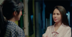 Read more about the article Lan Anh bị nghi làm gái bao