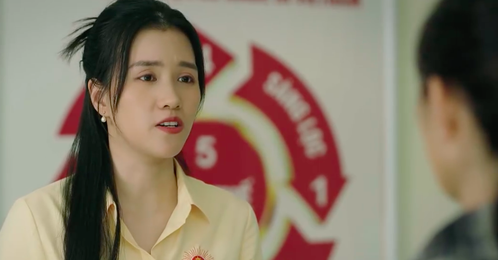 You are currently viewing Xuân bị Tuyết đuổi xuống bộ phận dọn vệ sinh