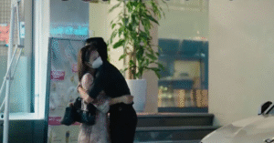 Read more about the article Xuân Bắc bắt quả tang vợ ngoại tình