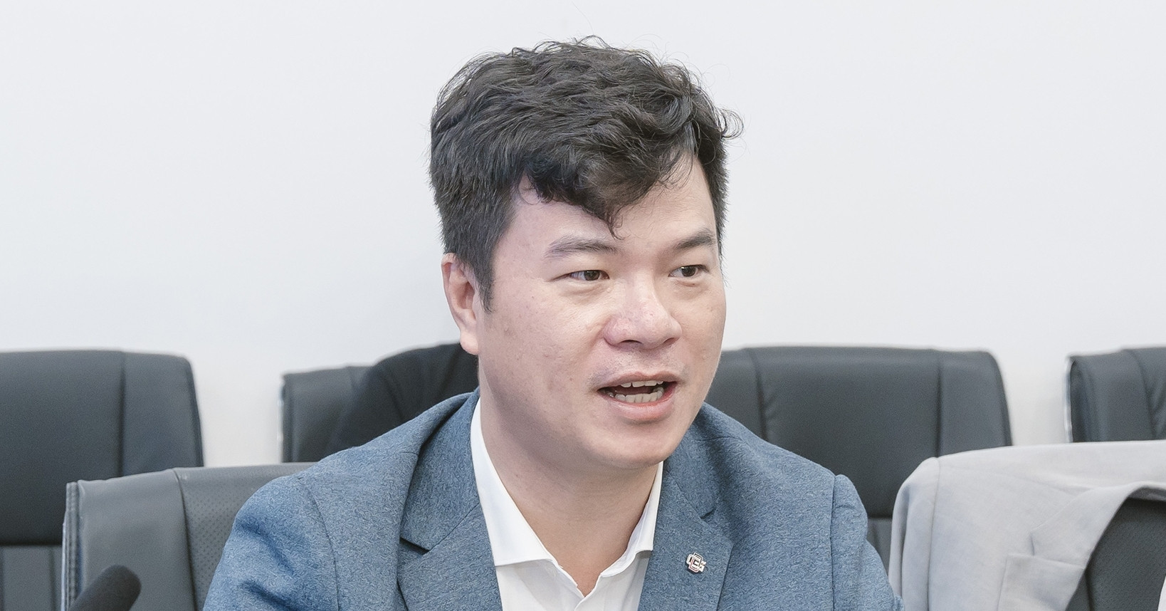 Read more about the article Doanh nghiệp bị tấn công mạng, lãnh đạo nói “chưa thấy cấp dưới báo cáo gì”