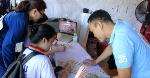 Read more about the article Doanh nghiệp công nghệ tiết lộ tiêu chí tuyển dụng sinh viên sau khi ra trường