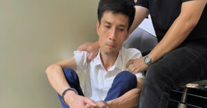 Read more about the article Bắt giám đốc doanh nghiệp vì buôn bán ma túy