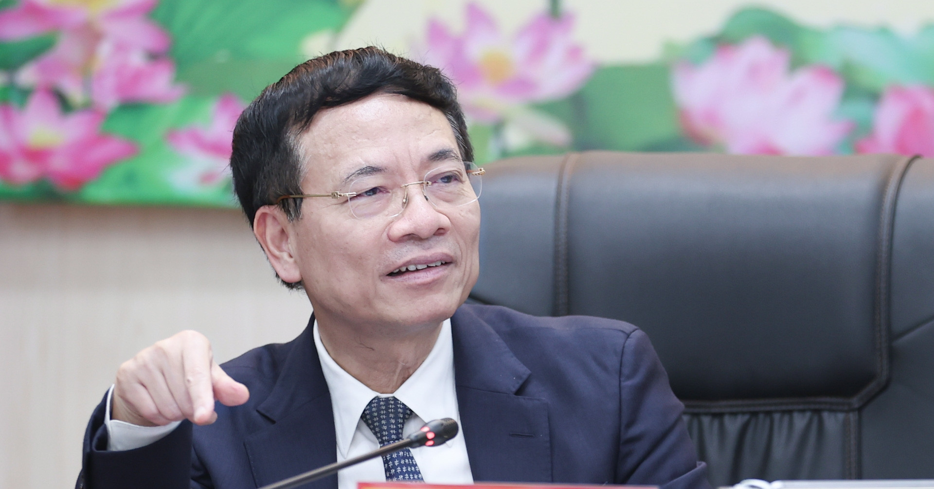 You are currently viewing Doanh nghiệp muốn dẫn đầu thì phải nghiên cứu phát triển