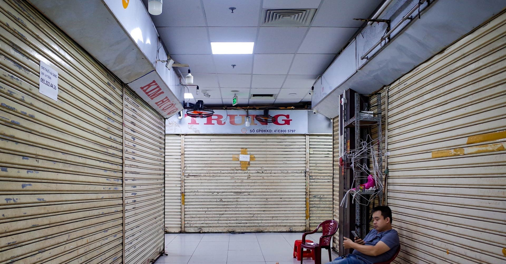 You are currently viewing Doanh nghiệp TPHCM nói thẳng góc khuất hoạt động thanh, kiểm tra