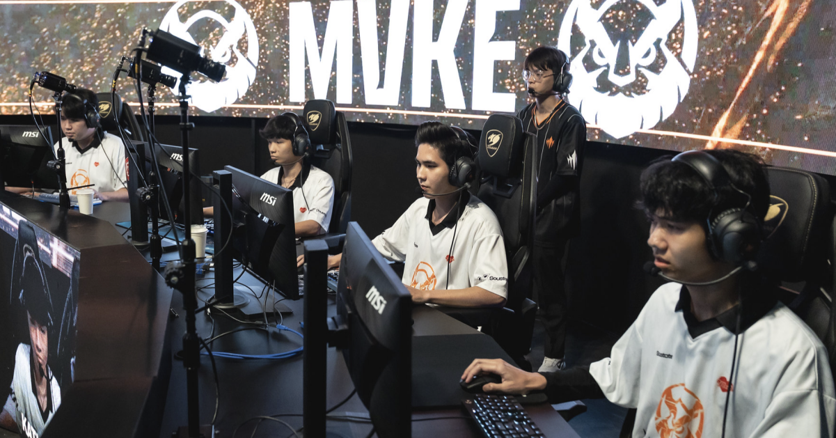 You are currently viewing Doanh thu từ eSports tại Việt Nam dự kiến đạt 10 triệu USD năm 2030