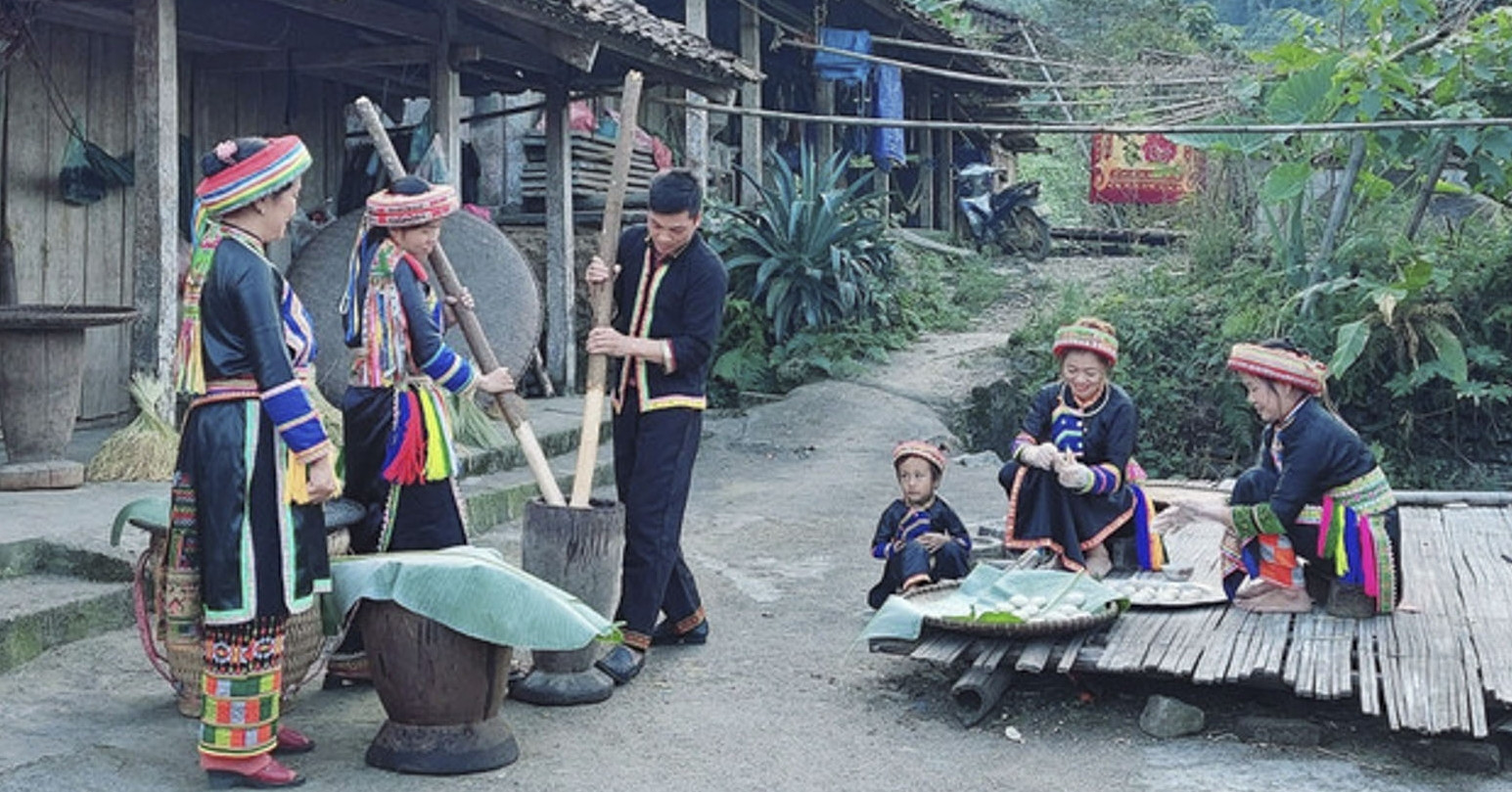 Read more about the article Đồng bào các dân tộc thiểu số Bắc Kạn một lòng theo Đảng xây dựng quê hương