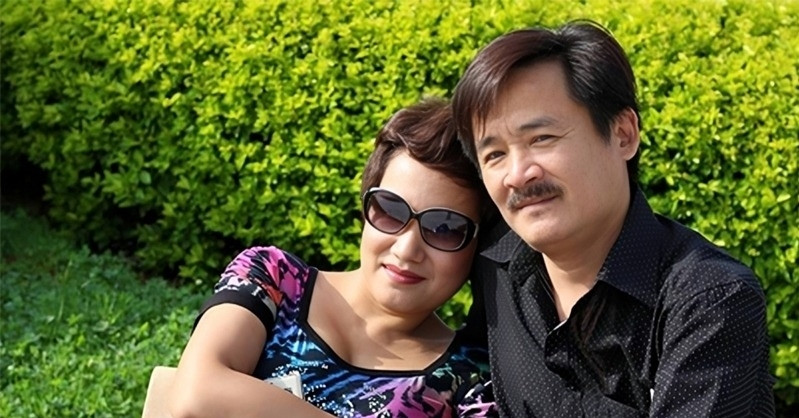 Read more about the article Đóng cảnh yêu đương, tôi run không dám nhìn mặt NSND Ngọc Huyền