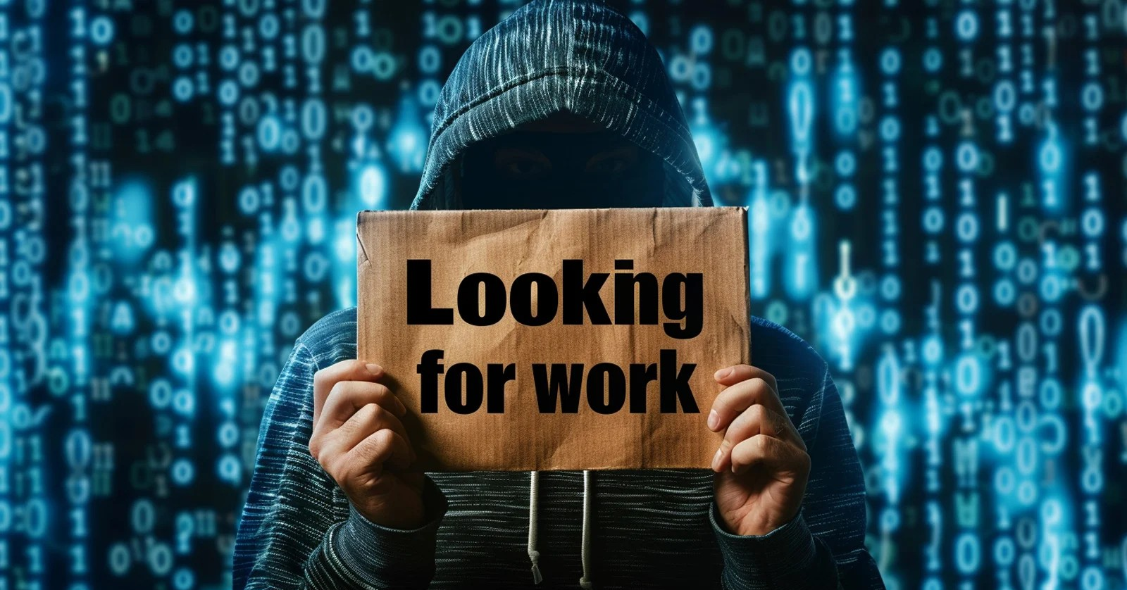 You are currently viewing Đóng giả người đi xin việc, hack luôn thiết bị nhà tuyển dụng