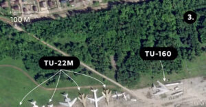 Read more about the article Động thái đáng chú ý của Nga tại nhà máy sản xuất oanh tạc cơ chiến lược 