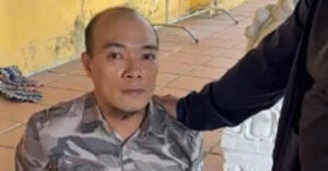 Read more about the article Đột nhập giữa lễ cúng, trộm kiềng vàng trên tượng thánh