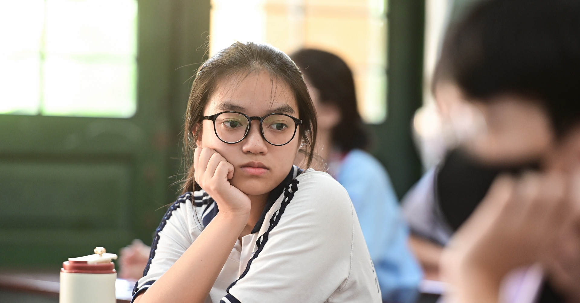 Read more about the article Dự đoán 15 trường công lập có điểm chuẩn lớp 10 năm 2025 cao nhất ở TPHCM
